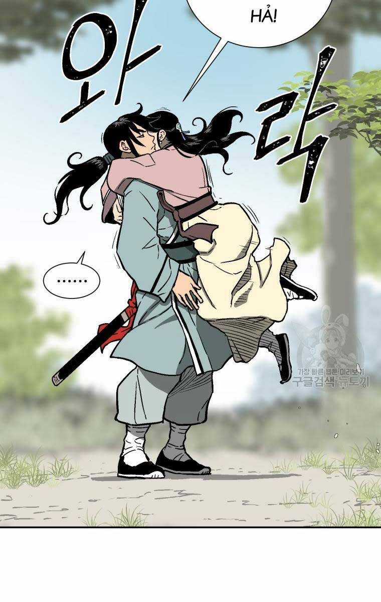 Vĩ Linh Kiếm Tiên Chapter 10 trang 3