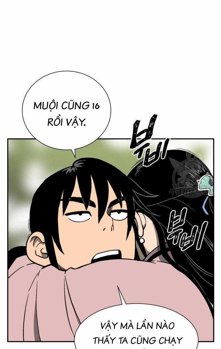 Vĩ Linh Kiếm Tiên Chapter 10 trang 4