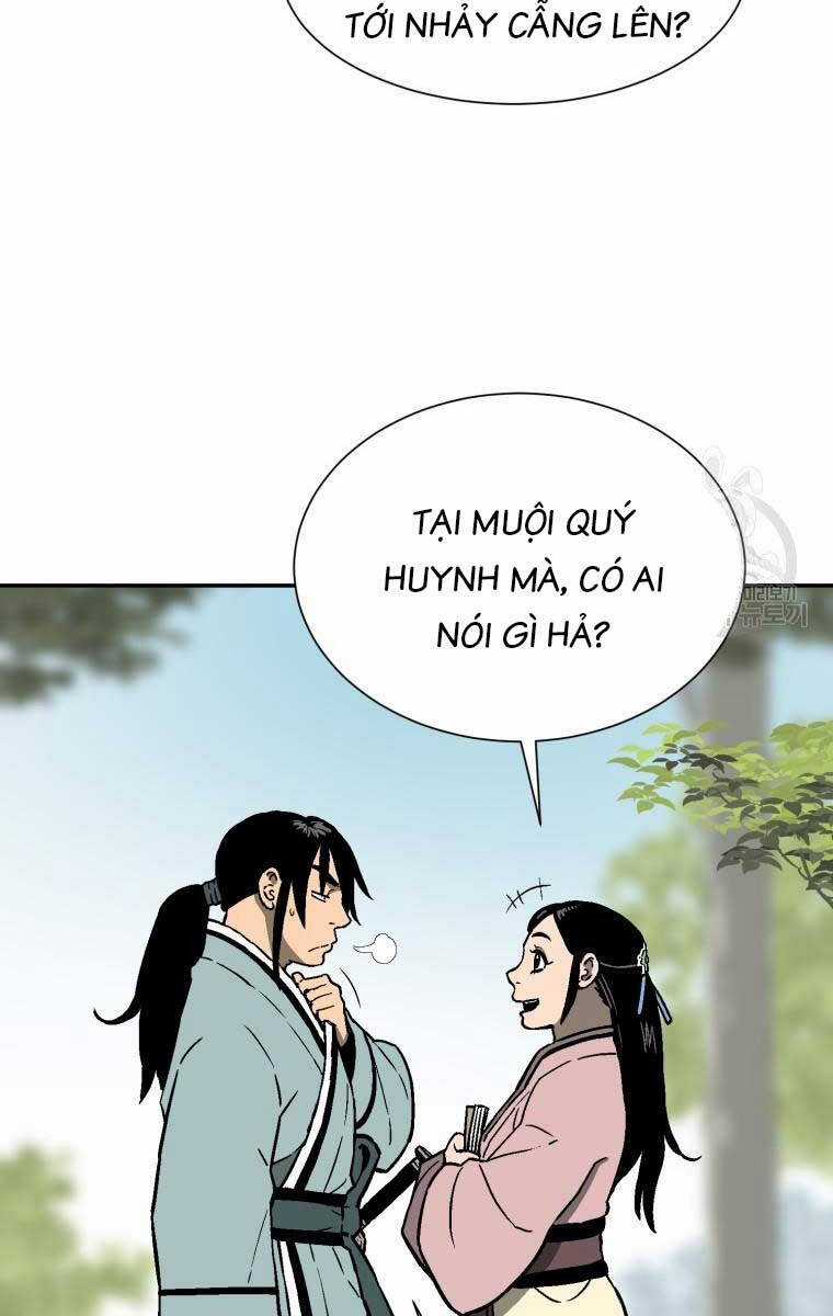 Vĩ Linh Kiếm Tiên Chapter 10 trang 5