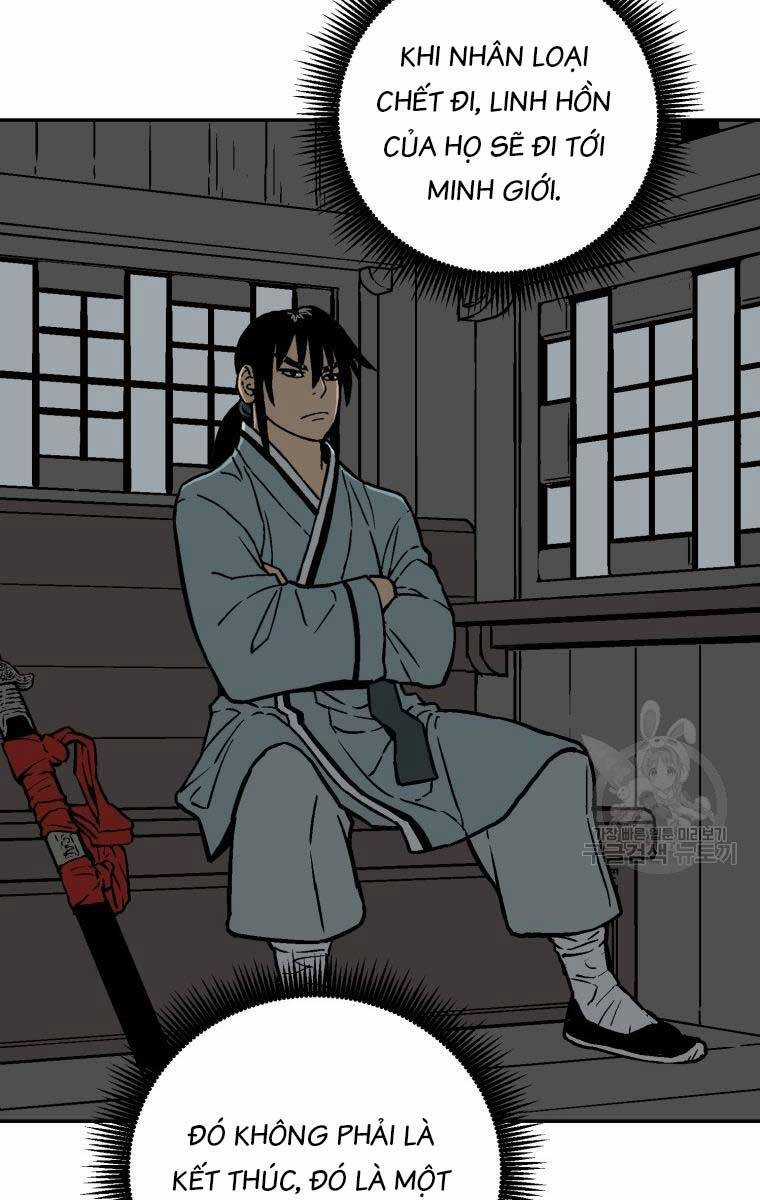 Vĩ Linh Kiếm Tiên Chapter 10 trang 50