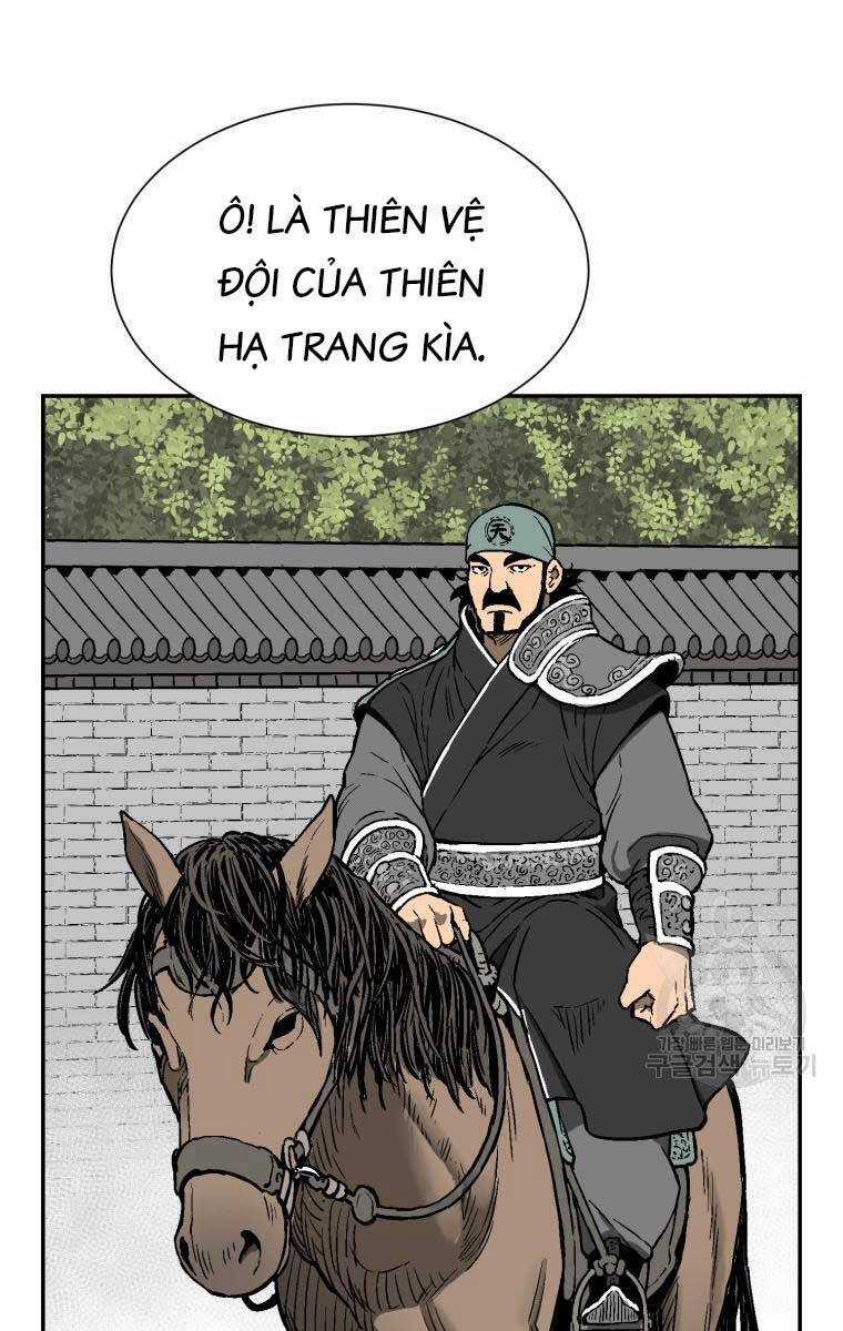 Vĩ Linh Kiếm Tiên Chapter 10 trang 61