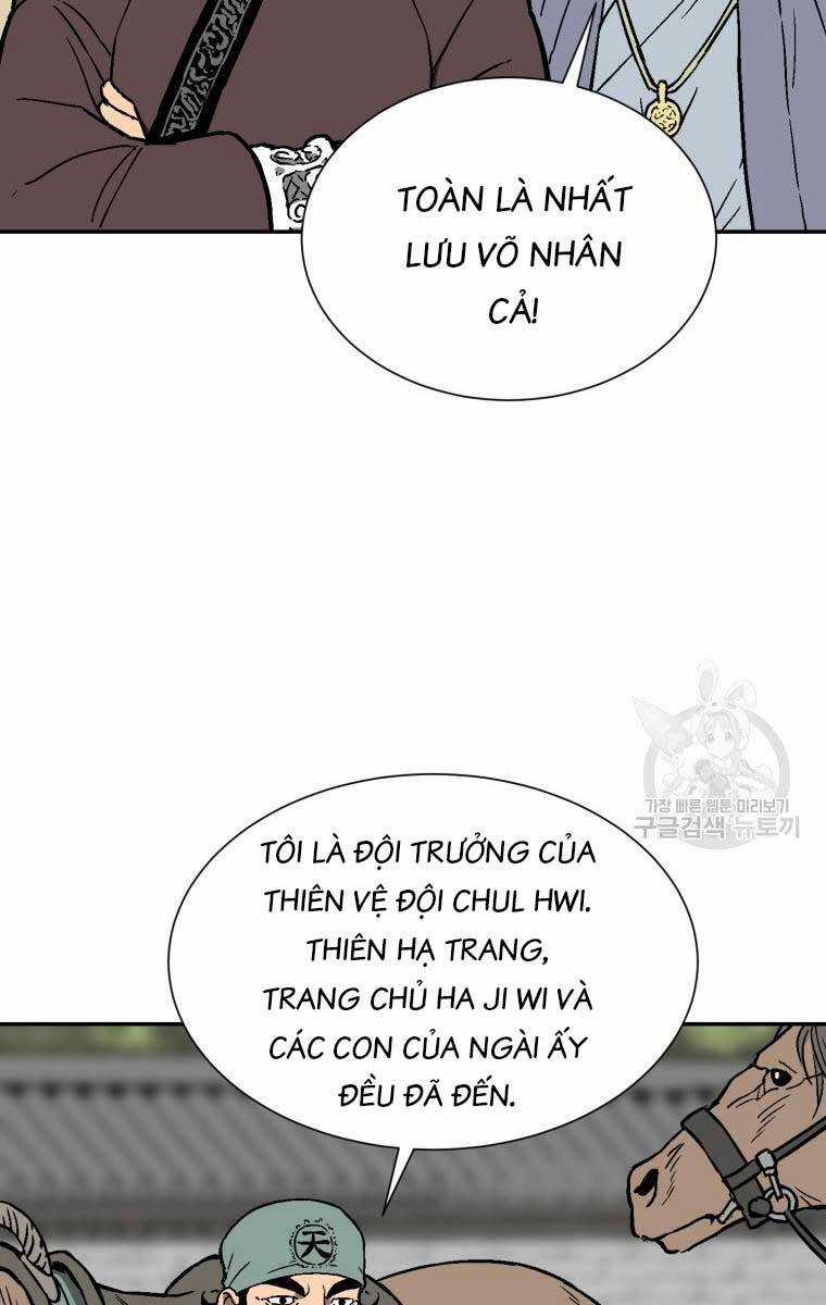 Vĩ Linh Kiếm Tiên Chapter 10 trang 63