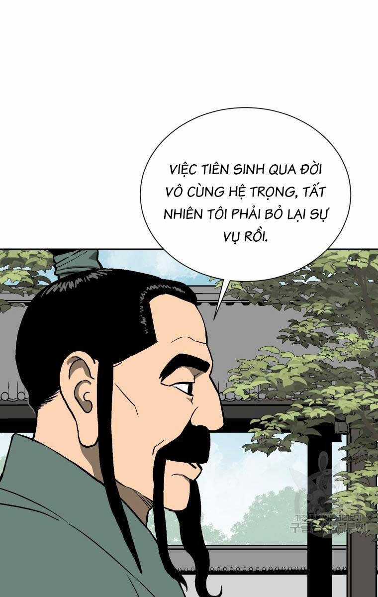 Vĩ Linh Kiếm Tiên Chapter 10 trang 71