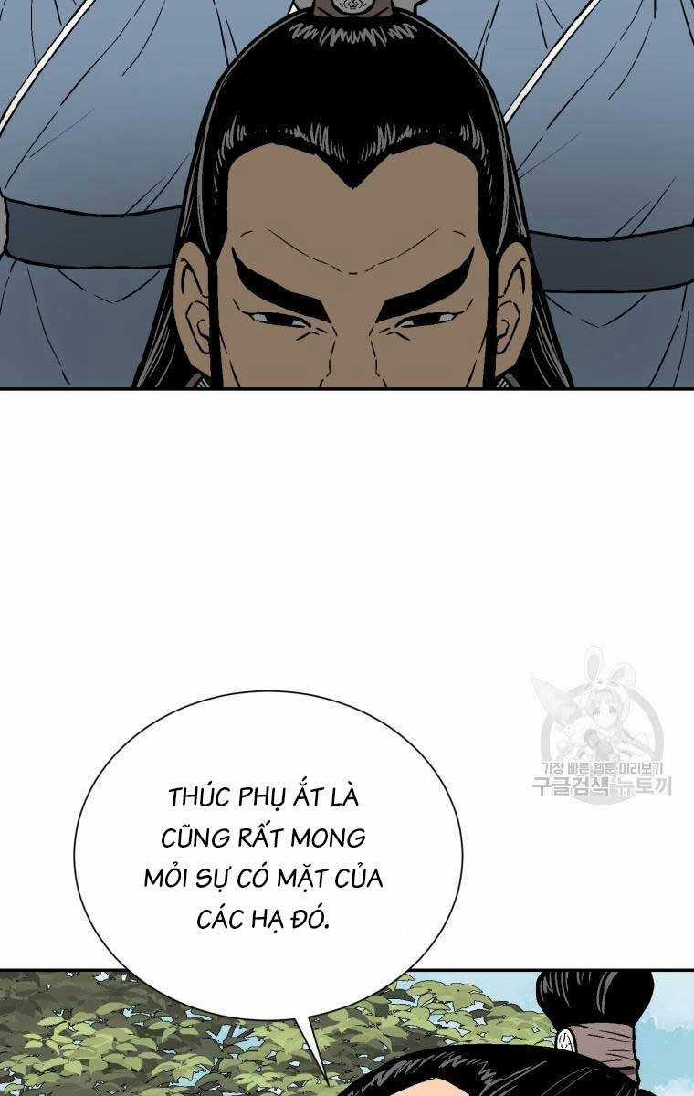 Vĩ Linh Kiếm Tiên Chapter 10 trang 73