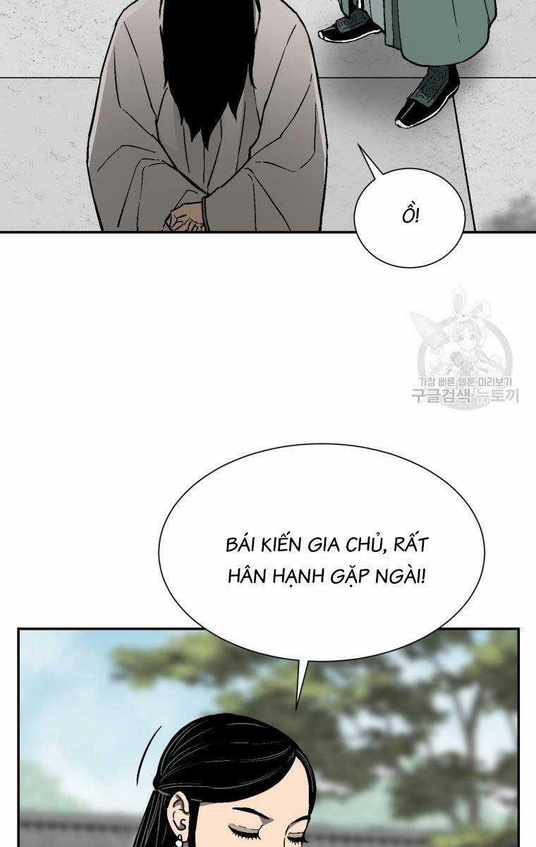 Vĩ Linh Kiếm Tiên Chapter 10 trang 76