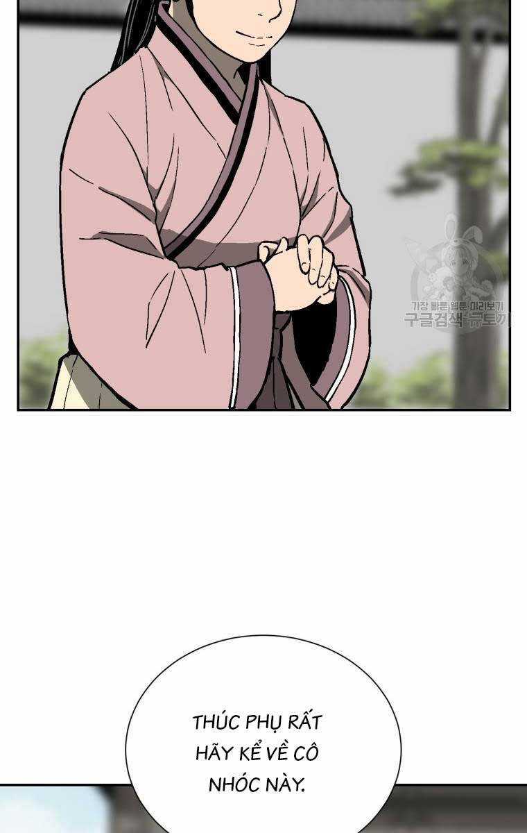 Vĩ Linh Kiếm Tiên Chapter 10 trang 77