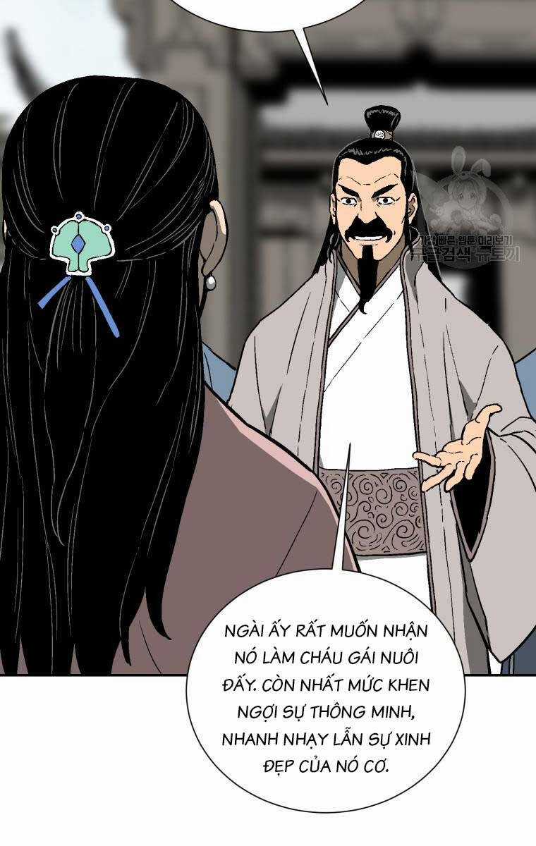 Vĩ Linh Kiếm Tiên Chapter 10 trang 78