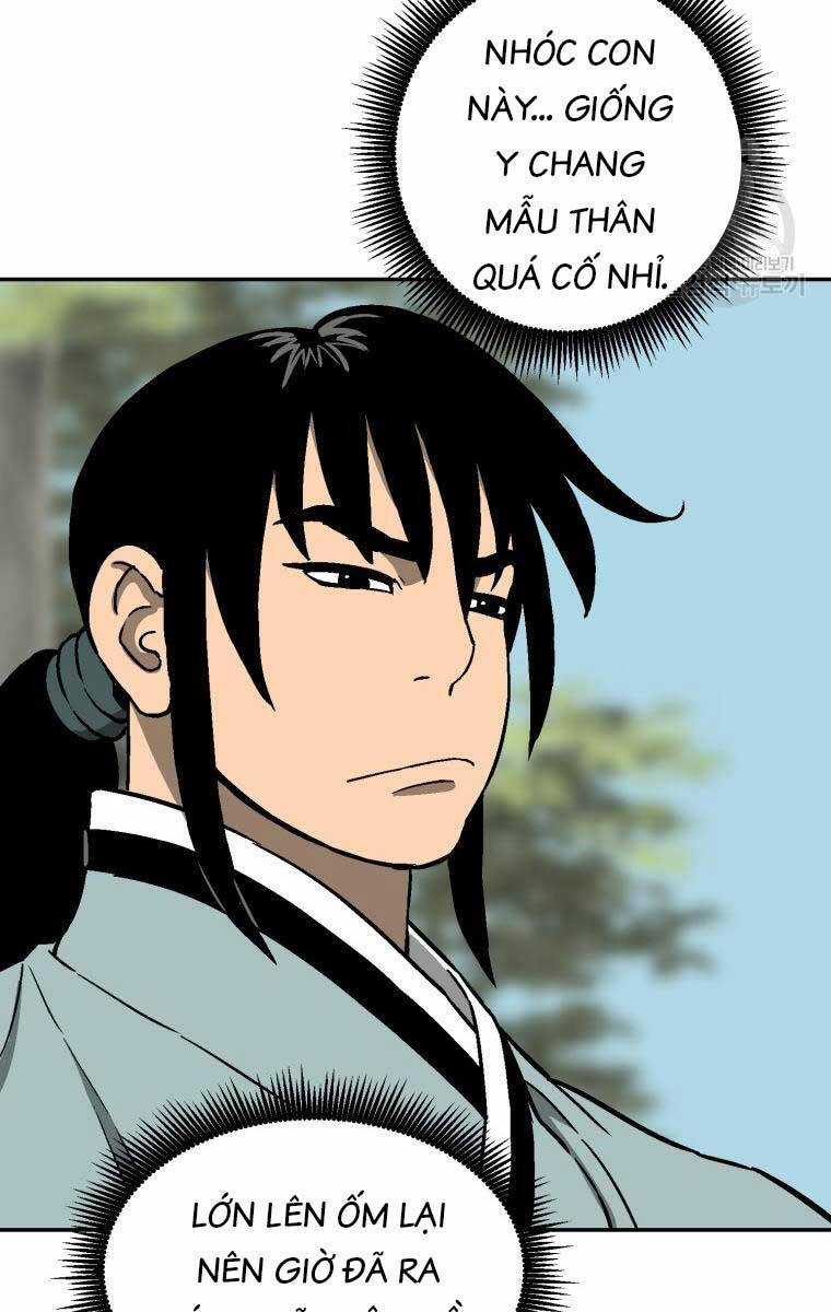 Vĩ Linh Kiếm Tiên Chapter 10 trang 8