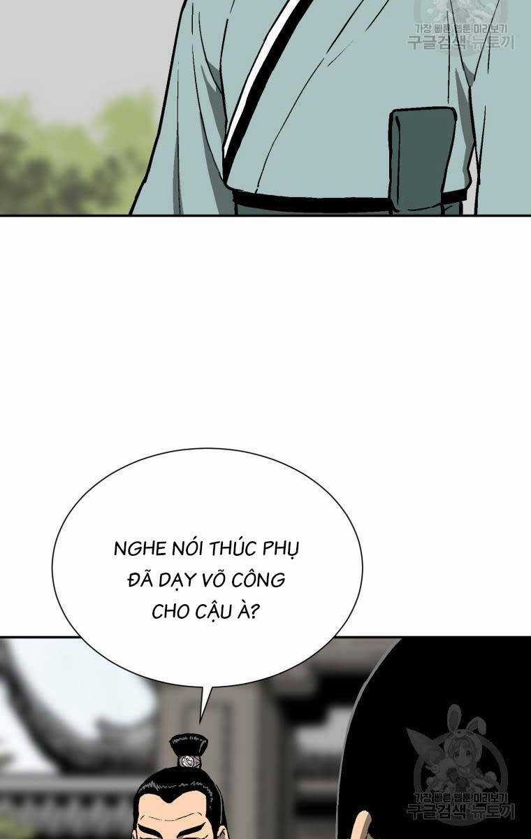 Vĩ Linh Kiếm Tiên Chapter 10 trang 81