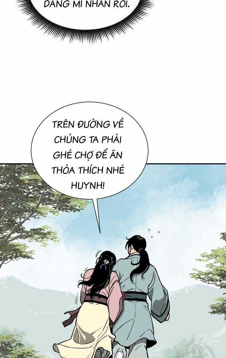 Vĩ Linh Kiếm Tiên Chapter 10 trang 9