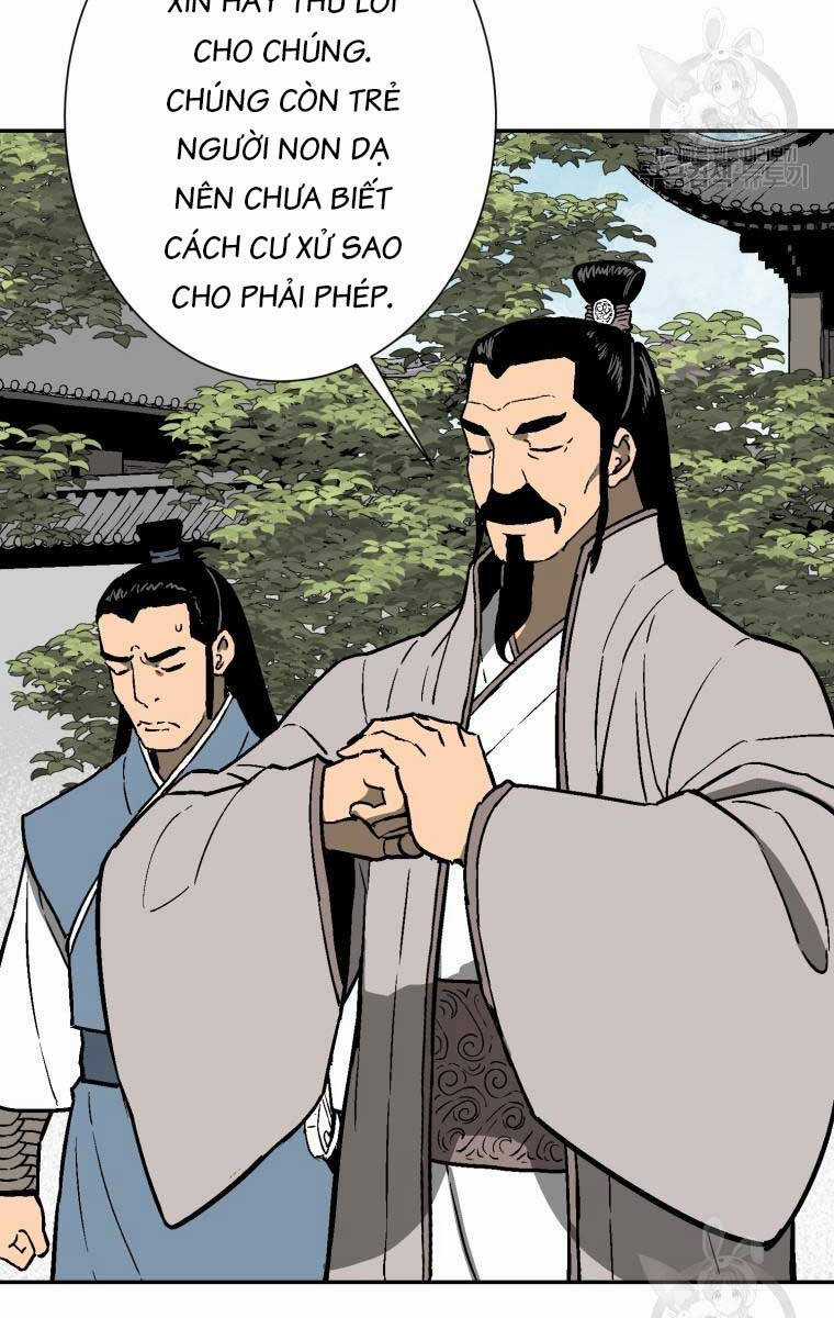 Vĩ Linh Kiếm Tiên Chapter 10 trang 91