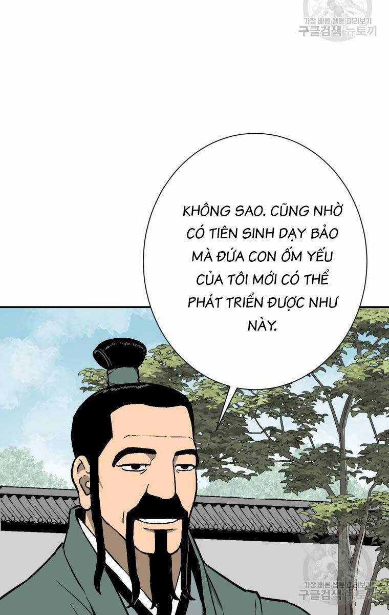 Vĩ Linh Kiếm Tiên Chapter 10 trang 92