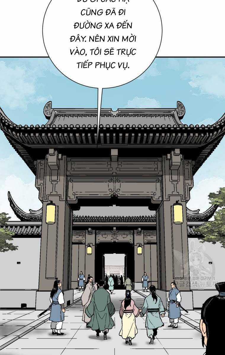 Vĩ Linh Kiếm Tiên Chapter 10 trang 94