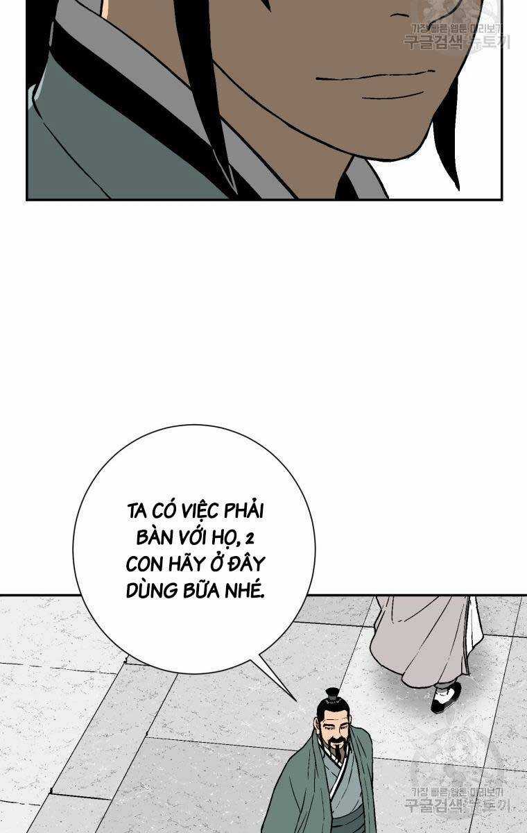 Vĩ Linh Kiếm Tiên Chapter 11 trang 10