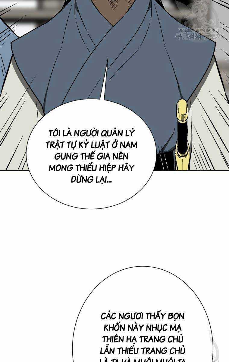 Vĩ Linh Kiếm Tiên Chapter 11 trang 100