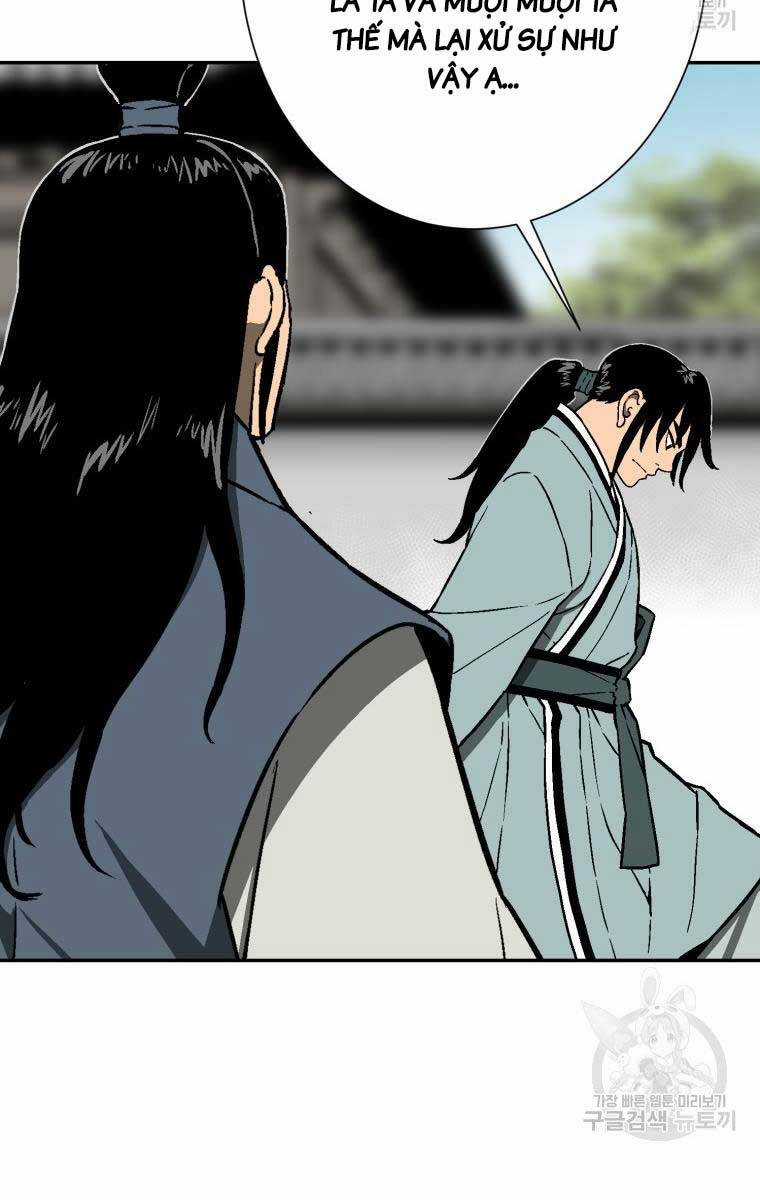 Vĩ Linh Kiếm Tiên Chapter 11 trang 101