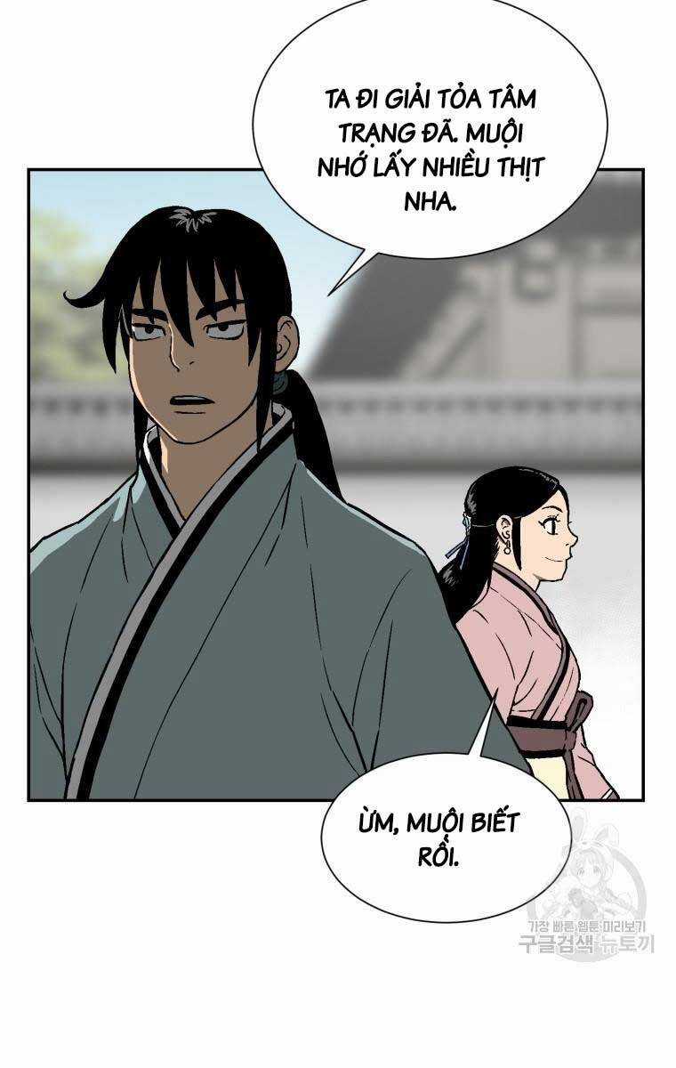 Vĩ Linh Kiếm Tiên Chapter 11 trang 12