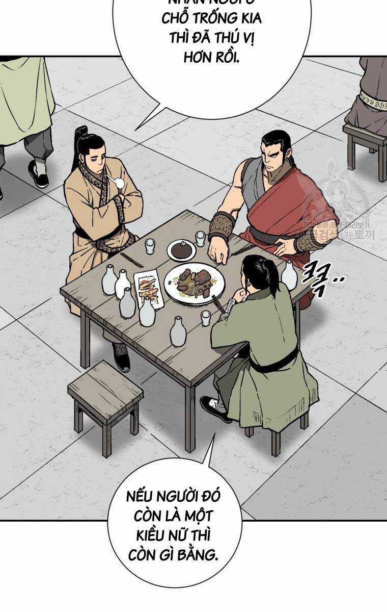 Vĩ Linh Kiếm Tiên Chapter 11 trang 18