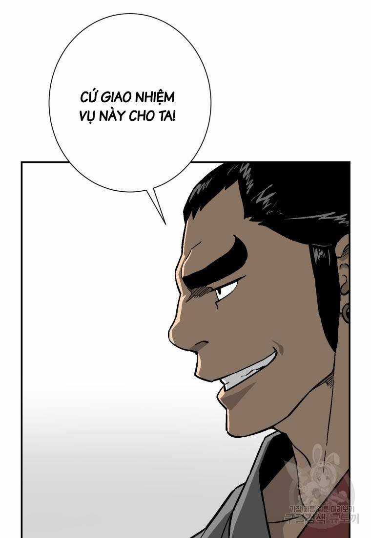 Vĩ Linh Kiếm Tiên Chapter 11 trang 23