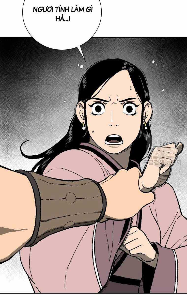 Vĩ Linh Kiếm Tiên Chapter 11 trang 28