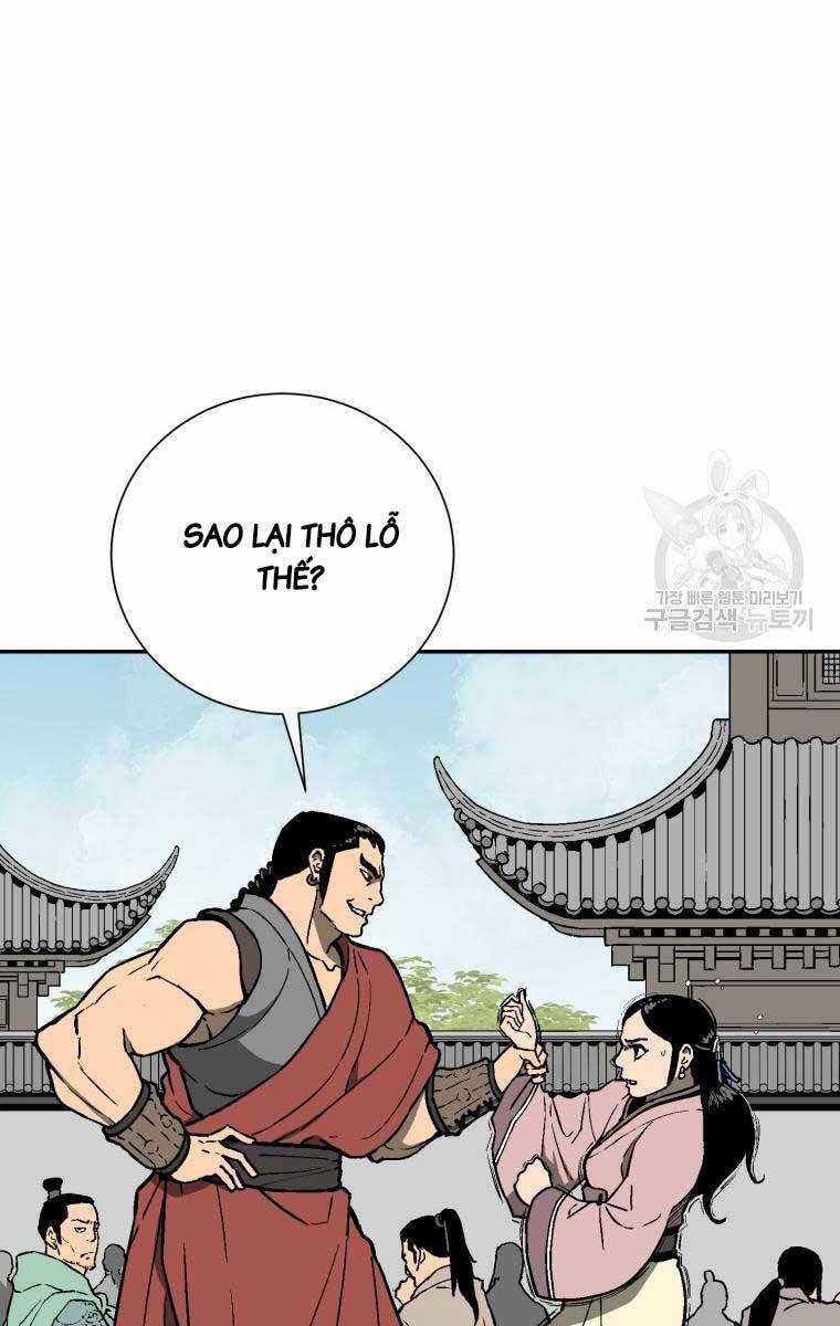 Vĩ Linh Kiếm Tiên Chapter 11 trang 29