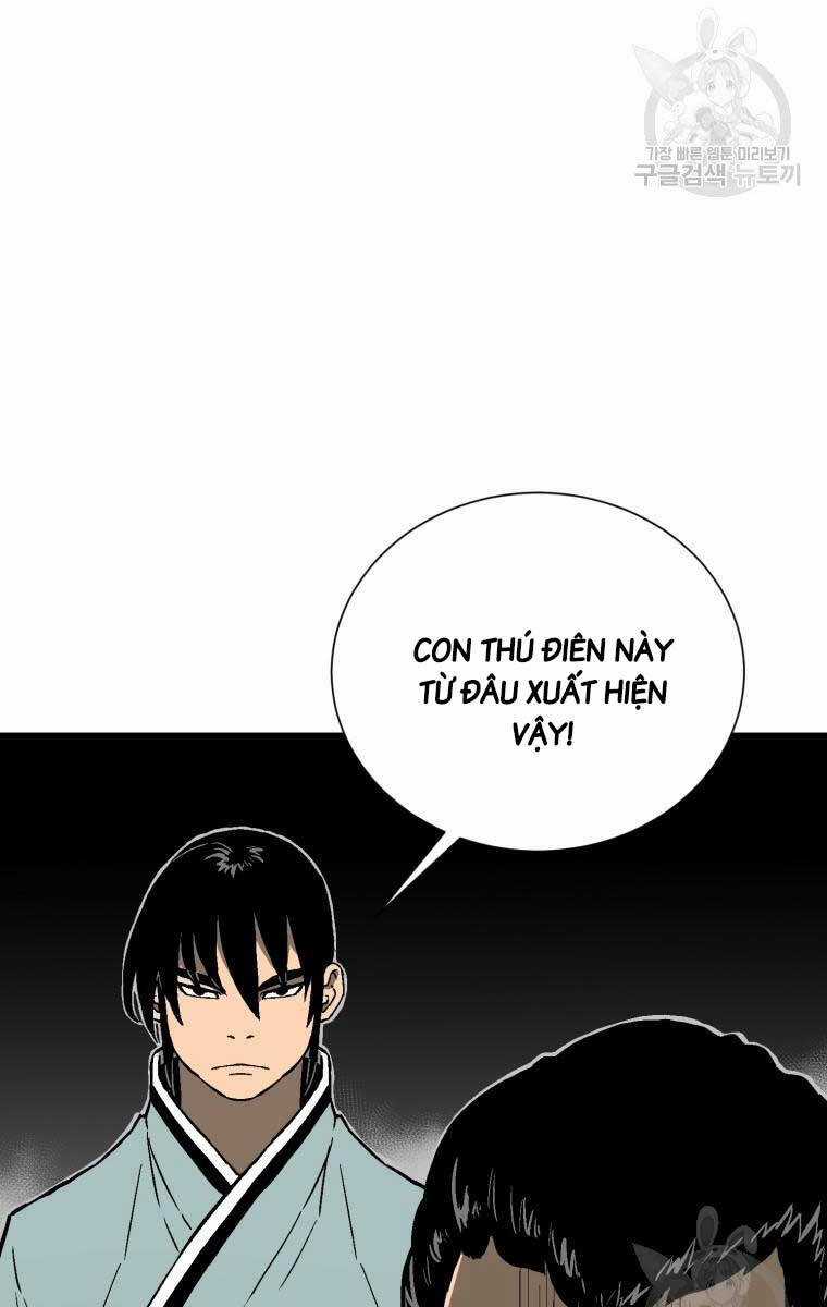 Vĩ Linh Kiếm Tiên Chapter 11 trang 33