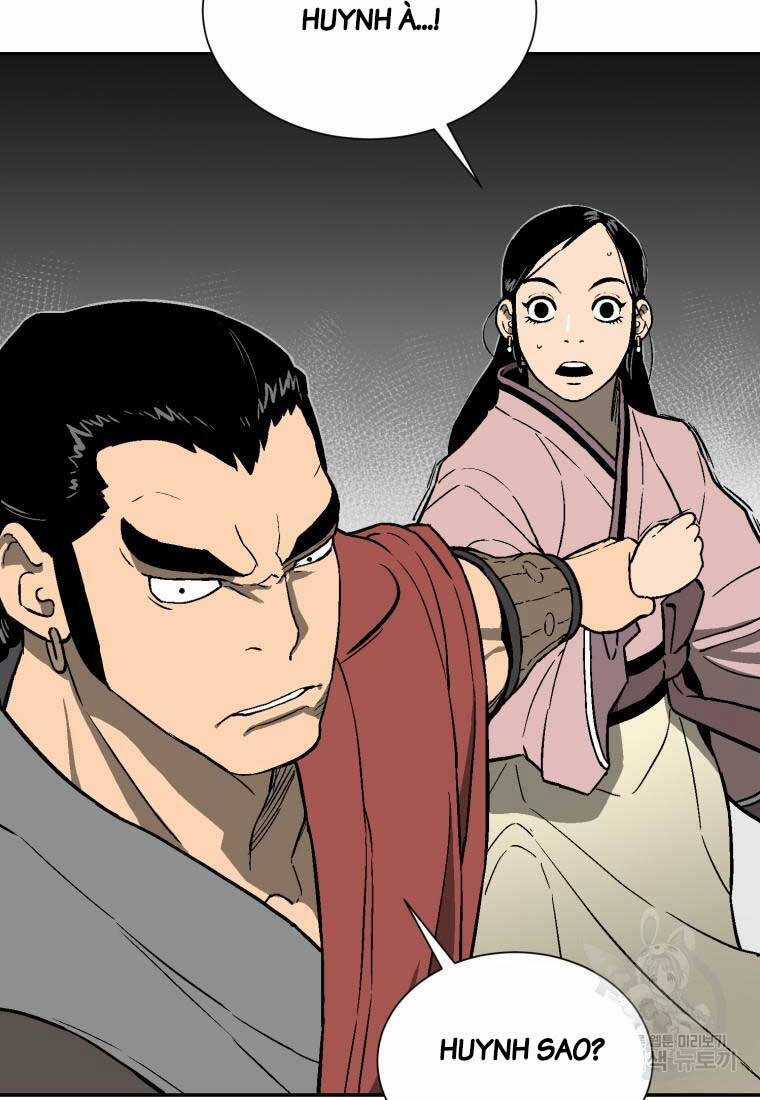 Vĩ Linh Kiếm Tiên Chapter 11 trang 35