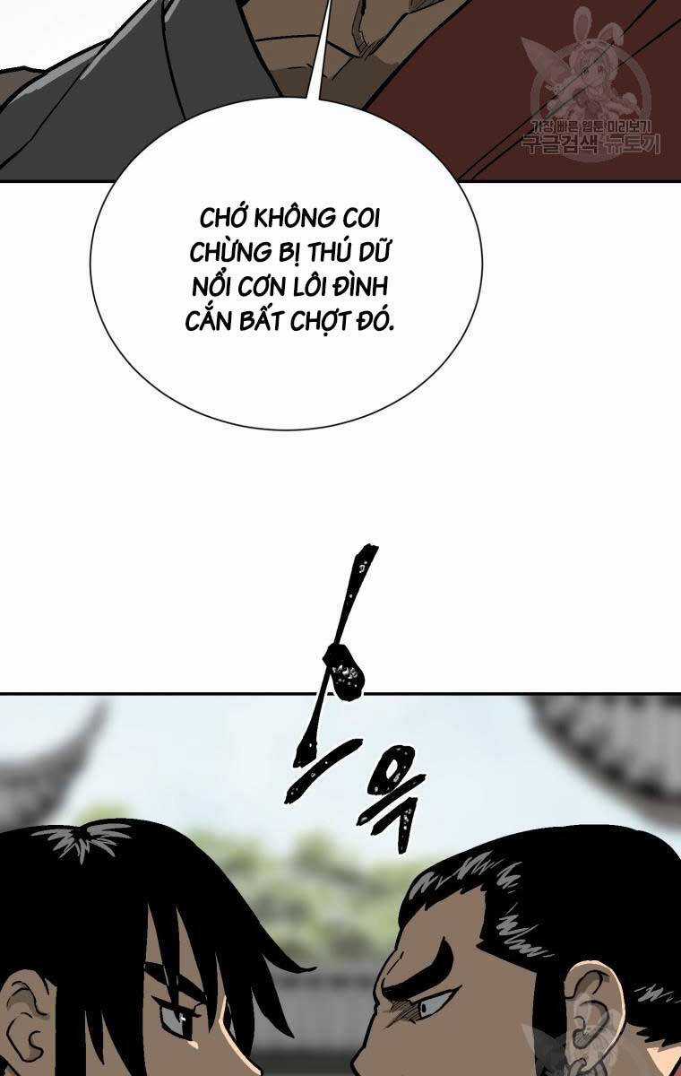 Vĩ Linh Kiếm Tiên Chapter 11 trang 45