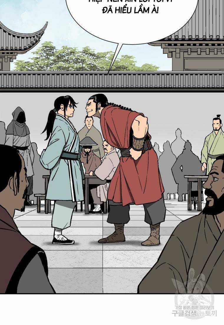 Vĩ Linh Kiếm Tiên Chapter 11 trang 47