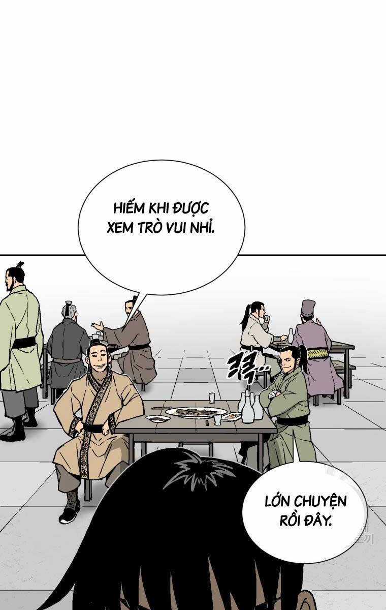 Vĩ Linh Kiếm Tiên Chapter 11 trang 48