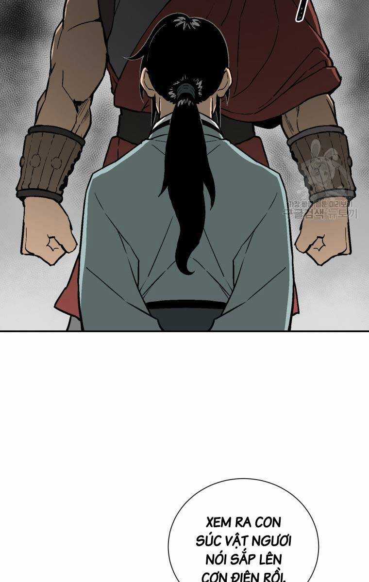 Vĩ Linh Kiếm Tiên Chapter 11 trang 54