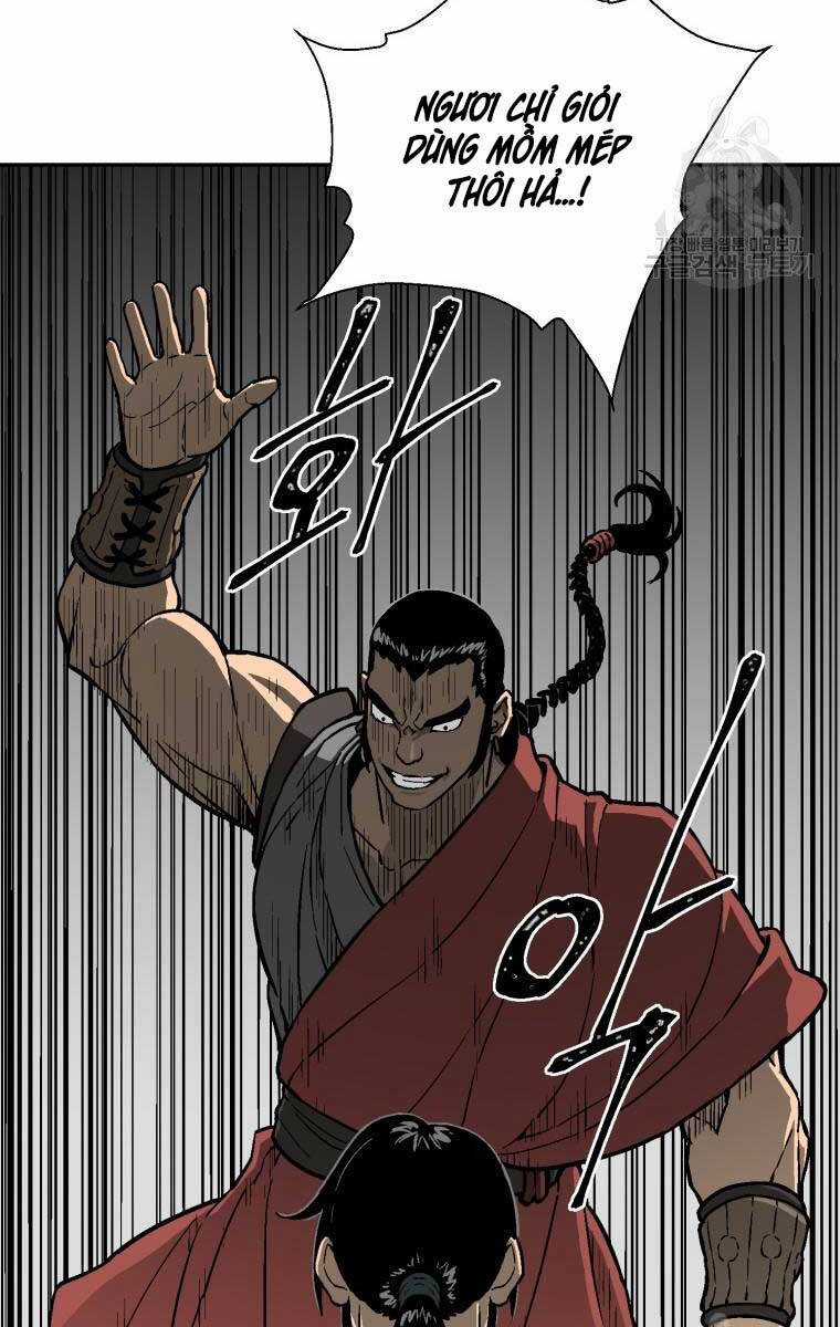 Vĩ Linh Kiếm Tiên Chapter 11 trang 56