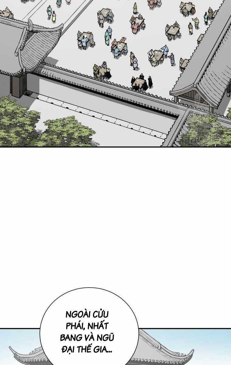 Vĩ Linh Kiếm Tiên Chapter 11 trang 6