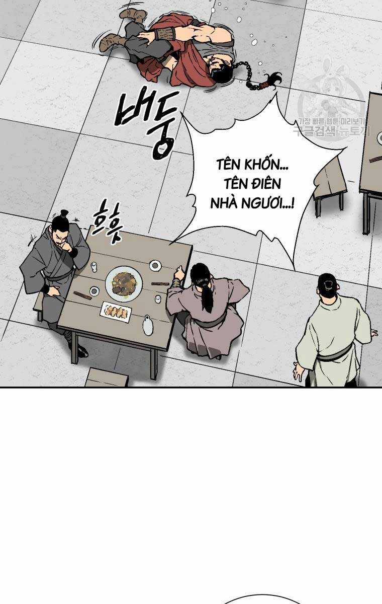 Vĩ Linh Kiếm Tiên Chapter 11 trang 68