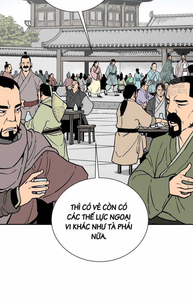 Vĩ Linh Kiếm Tiên Chapter 11 trang 7
