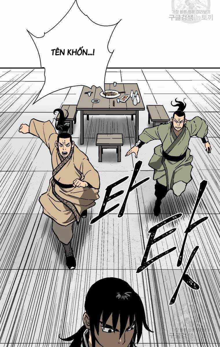 Vĩ Linh Kiếm Tiên Chapter 11 trang 70