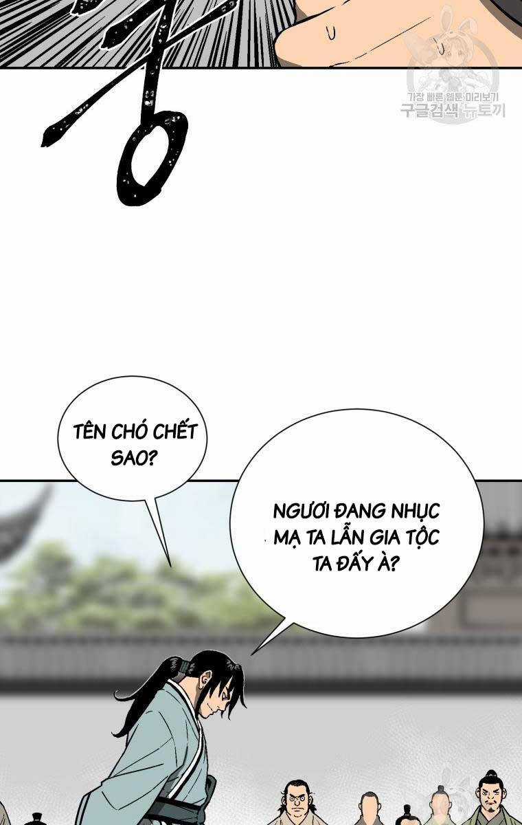 Vĩ Linh Kiếm Tiên Chapter 11 trang 81