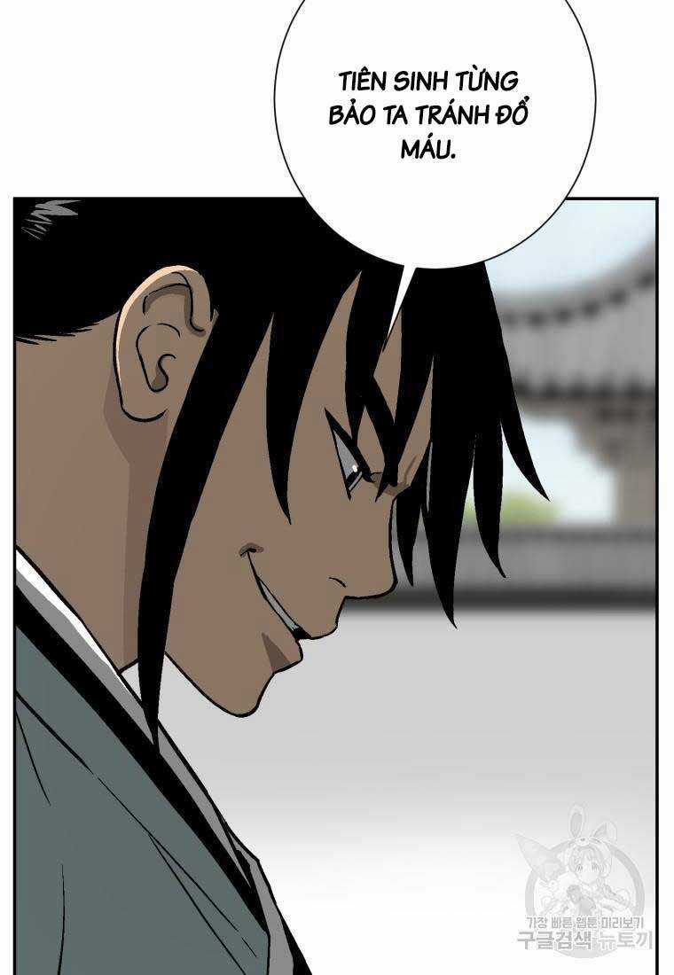 Vĩ Linh Kiếm Tiên Chapter 11 trang 83