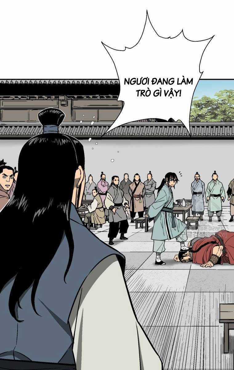 Vĩ Linh Kiếm Tiên Chapter 11 trang 87