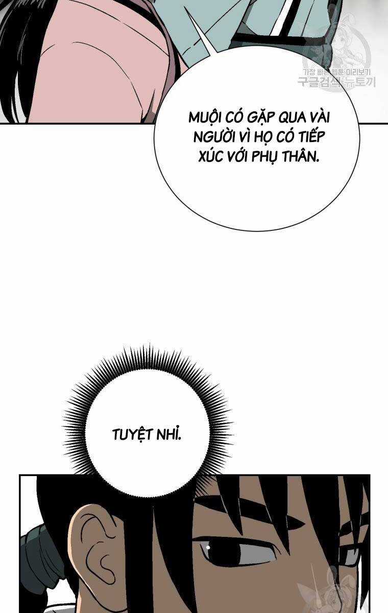 Vĩ Linh Kiếm Tiên Chapter 11 trang 9