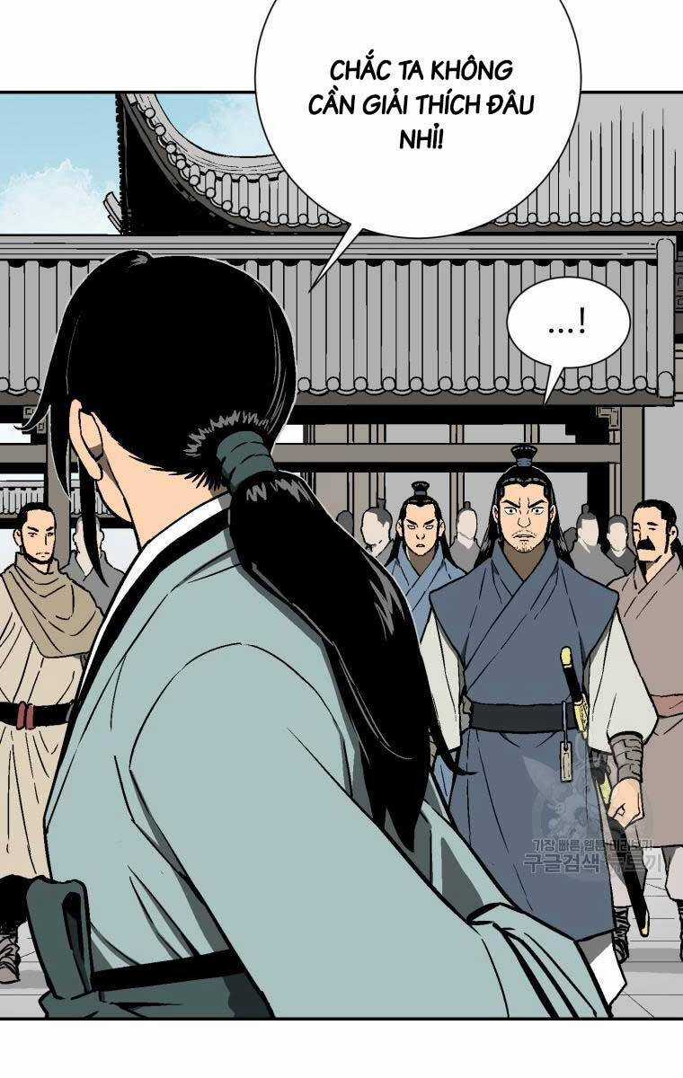 Vĩ Linh Kiếm Tiên Chapter 11 trang 97