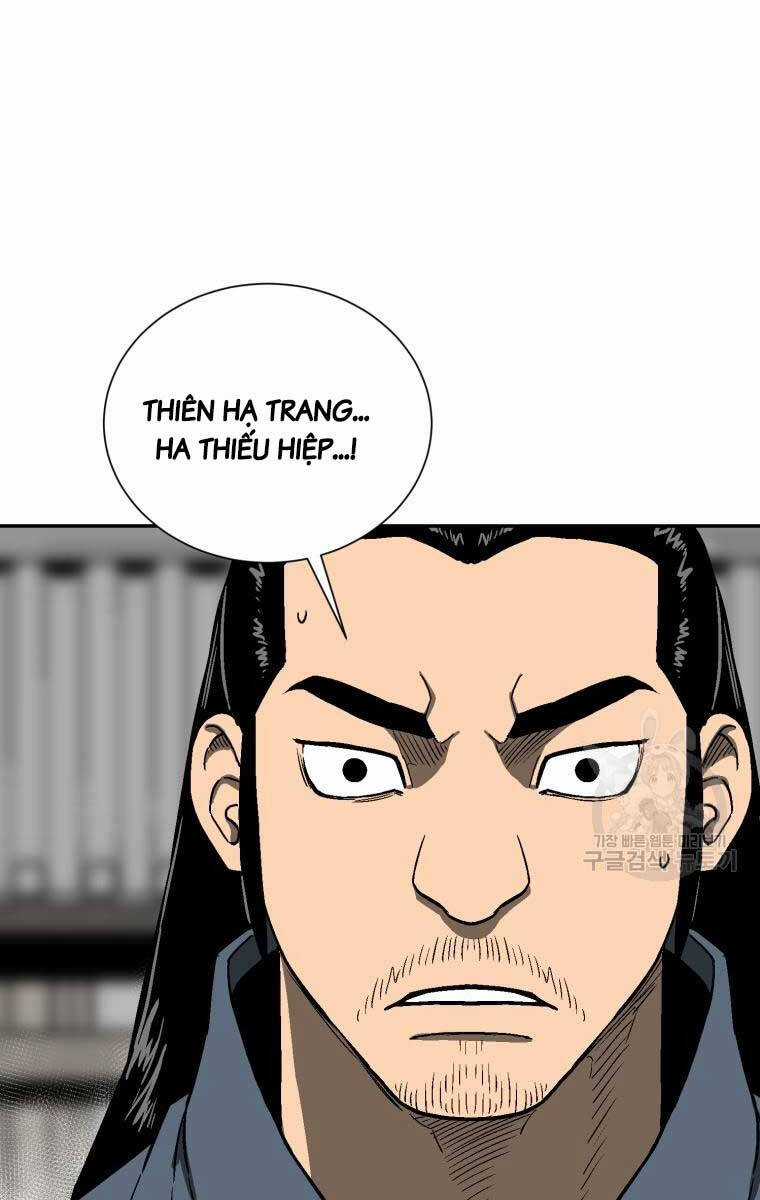 Vĩ Linh Kiếm Tiên Chapter 11 trang 98