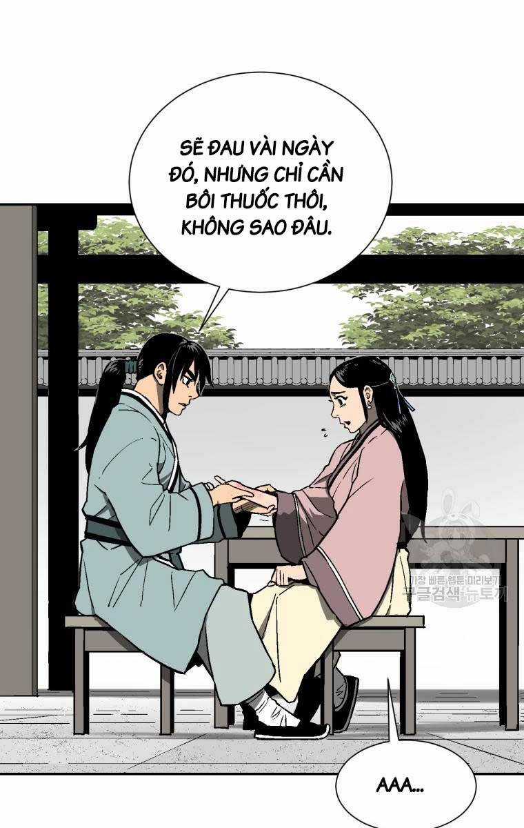 Vĩ Linh Kiếm Tiên Chapter 12 trang 2