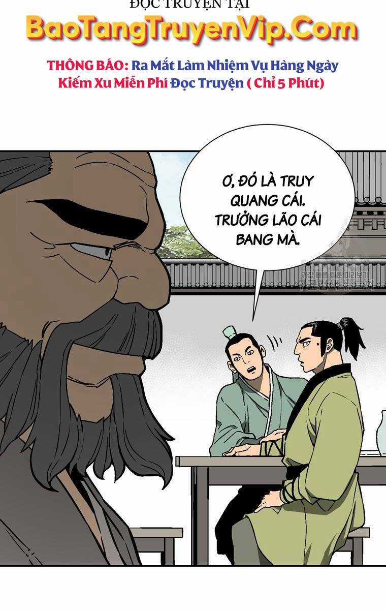 Vĩ Linh Kiếm Tiên Chapter 12 trang 27