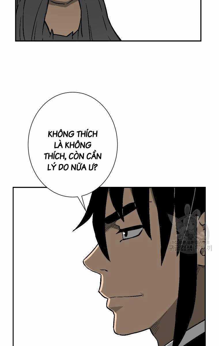 Vĩ Linh Kiếm Tiên Chapter 12 trang 35