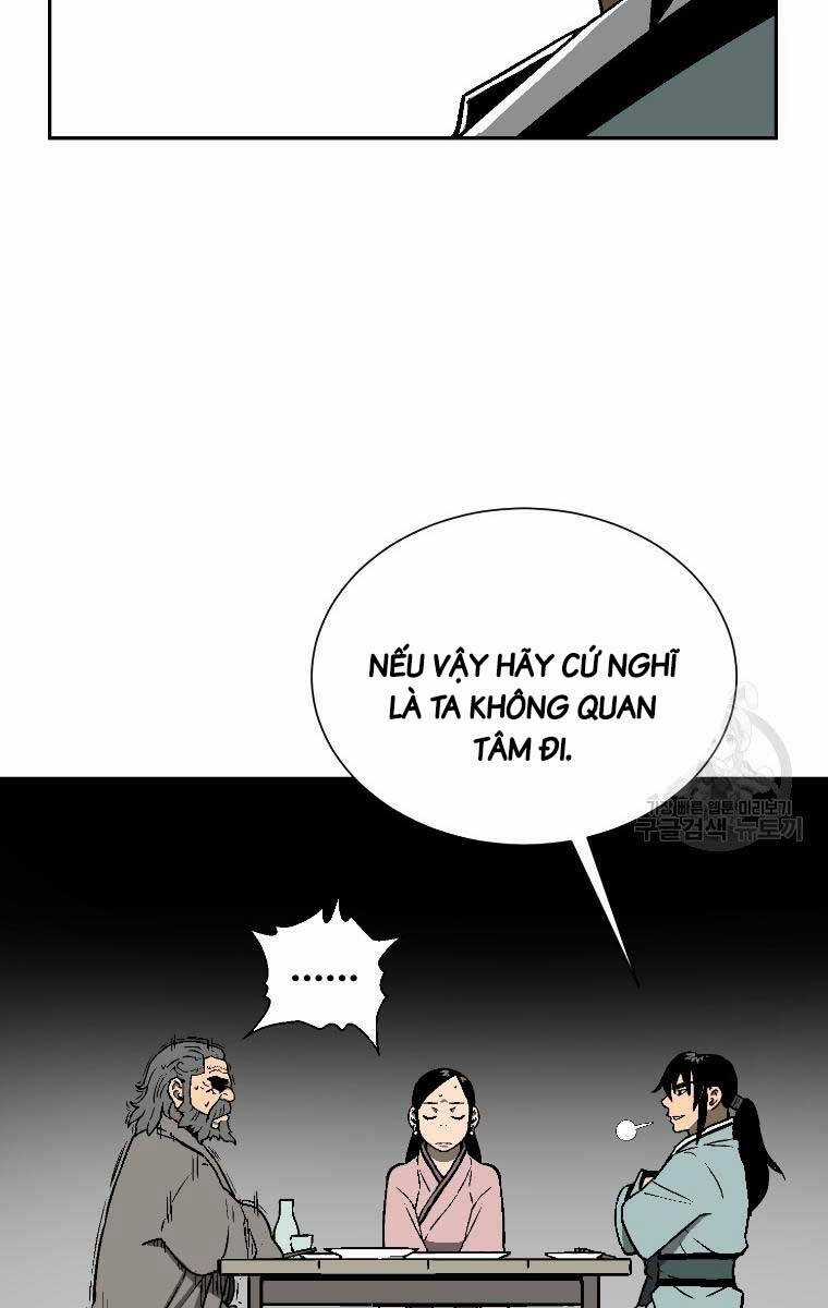 Vĩ Linh Kiếm Tiên Chapter 12 trang 36