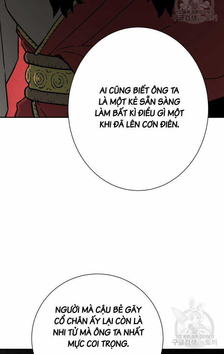 Vĩ Linh Kiếm Tiên Chapter 12 trang 43