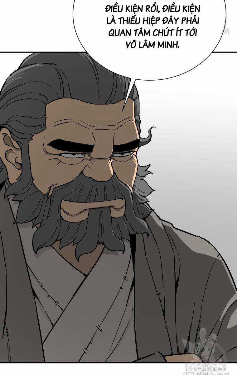 Vĩ Linh Kiếm Tiên Chapter 12 trang 52