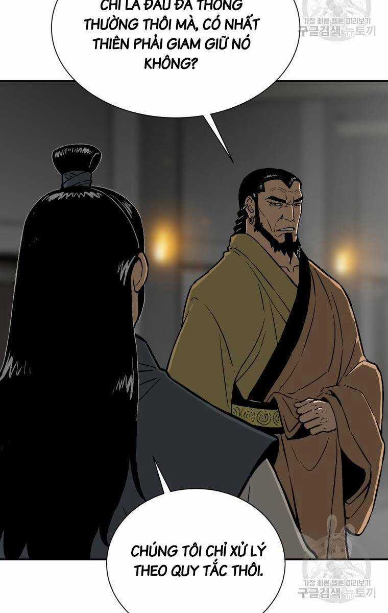 Vĩ Linh Kiếm Tiên Chapter 12 trang 76