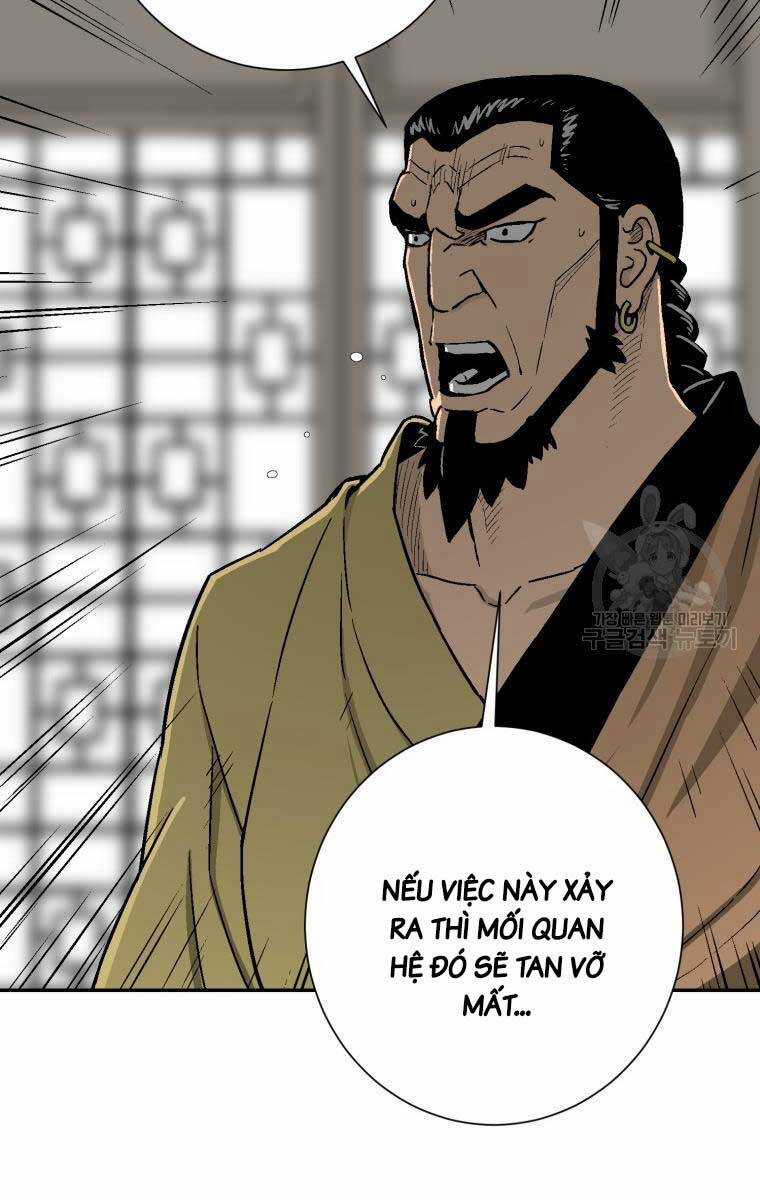 Vĩ Linh Kiếm Tiên Chapter 12 trang 92